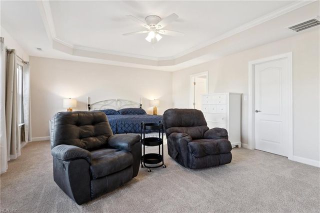 52 Mill Creek CT, Hampton, VA 23663