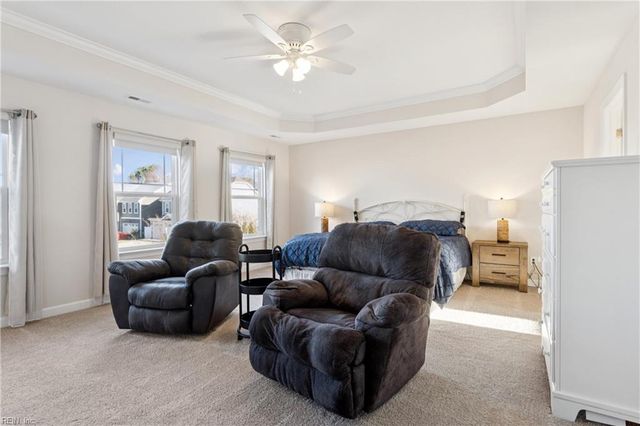 52 Mill Creek CT, Hampton, VA 23663