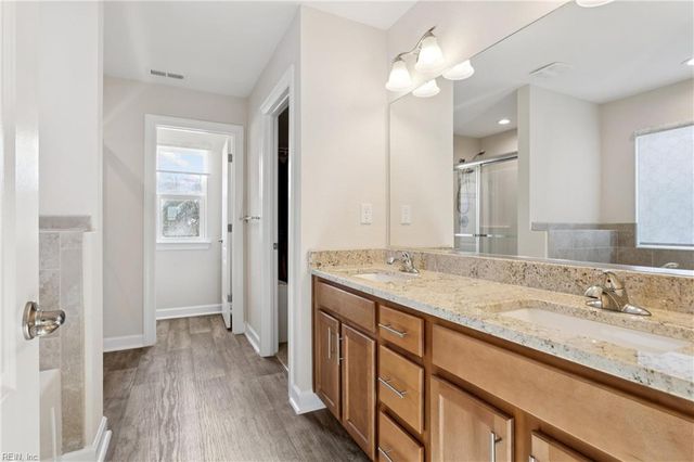 52 Mill Creek CT, Hampton, VA 23663
