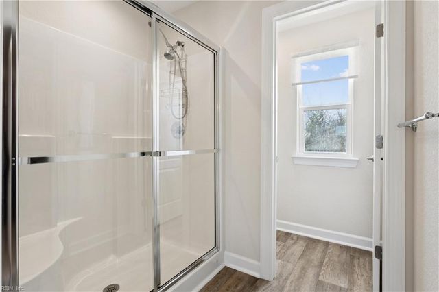 52 Mill Creek CT, Hampton, VA 23663
