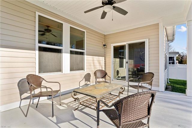 52 Mill Creek CT, Hampton, VA 23663