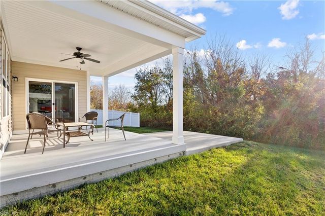 52 Mill Creek CT, Hampton, VA 23663