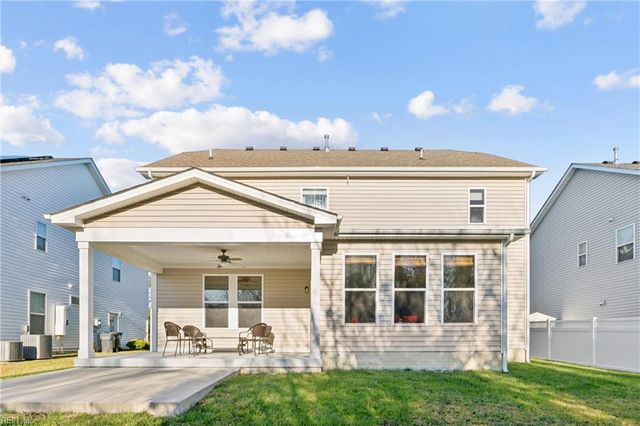 52 Mill Creek CT, Hampton, VA 23663
