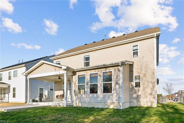 52 Mill Creek CT, Hampton, VA 23663