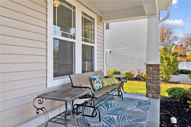 52 Mill Creek CT, Hampton, VA 23663