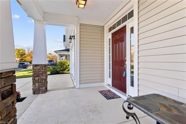 52 Mill Creek CT, Hampton, VA 23663