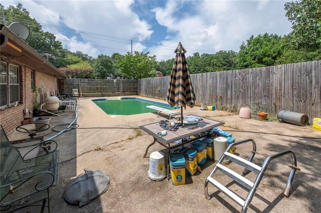 4012 Kings Highway, Douglasville, GA 30135