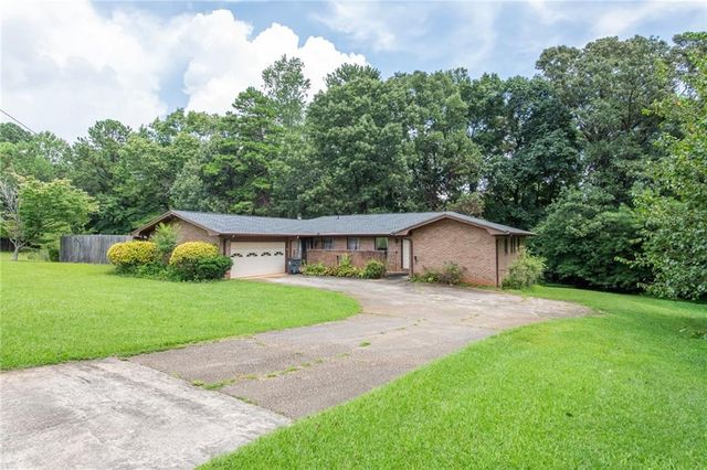 4012 Kings Highway, Douglasville, GA 30135