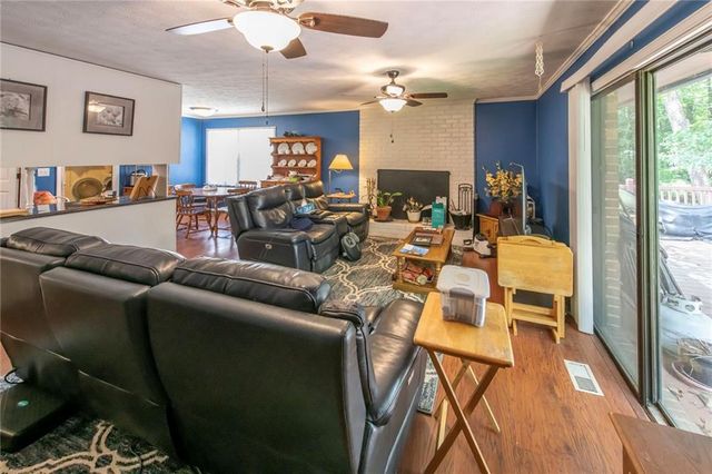 4012 Kings Highway, Douglasville, GA 30135