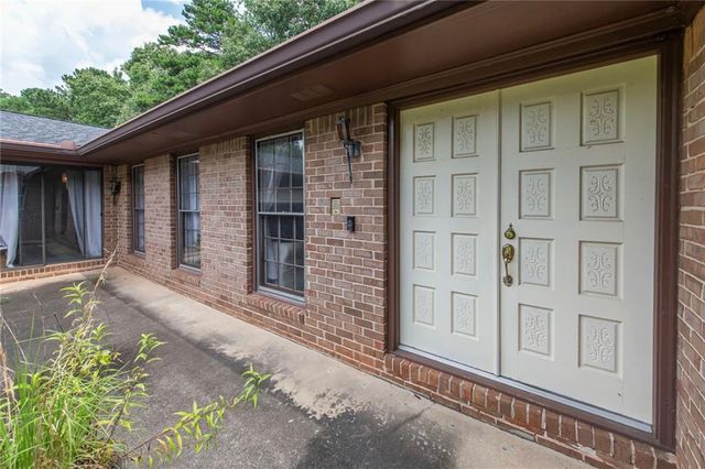 4012 Kings Highway, Douglasville, GA 30135