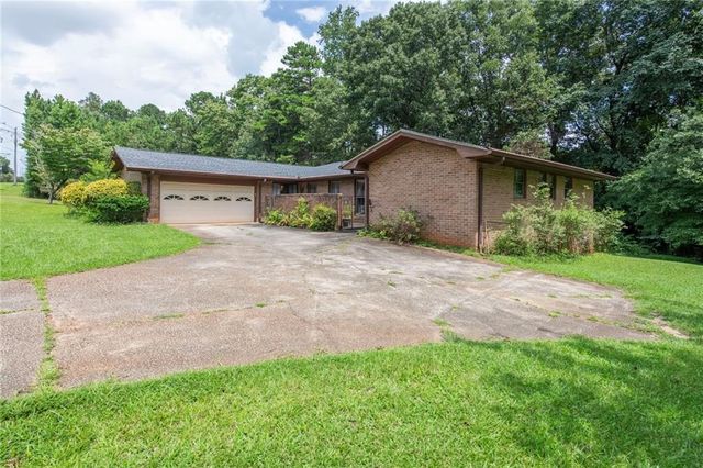4012 Kings Highway, Douglasville, GA 30135