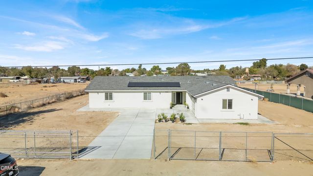 9701 E Avenue S-12, Littlerock, CA 93543