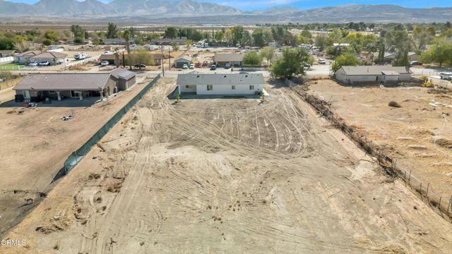 9701 E Avenue S-12, Littlerock, CA 93543