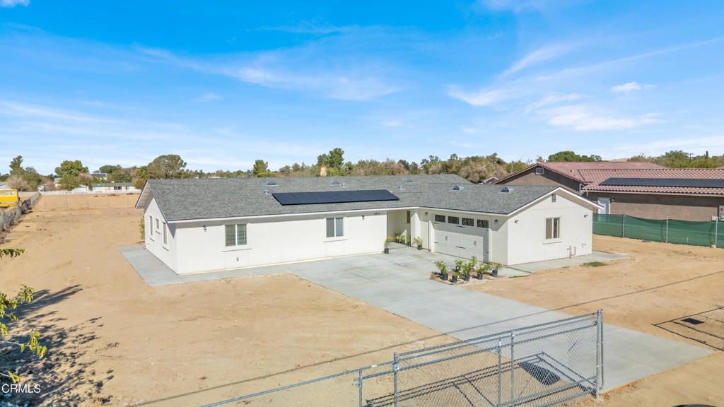 9701 E Avenue S-12, Littlerock, CA 93543