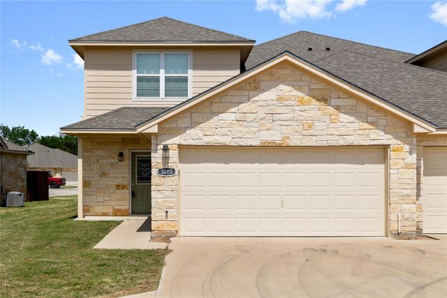 3010 Waterstone Way, Brownwood, TX 76801