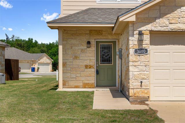 3010 Waterstone Way, Brownwood, TX 76801