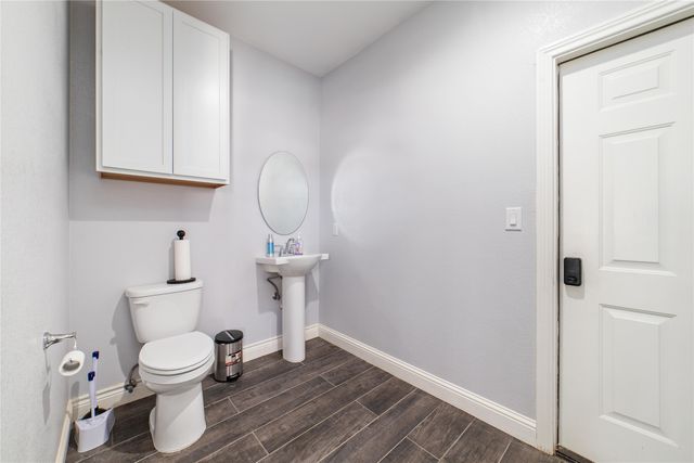 3010 Waterstone Way, Brownwood, TX 76801