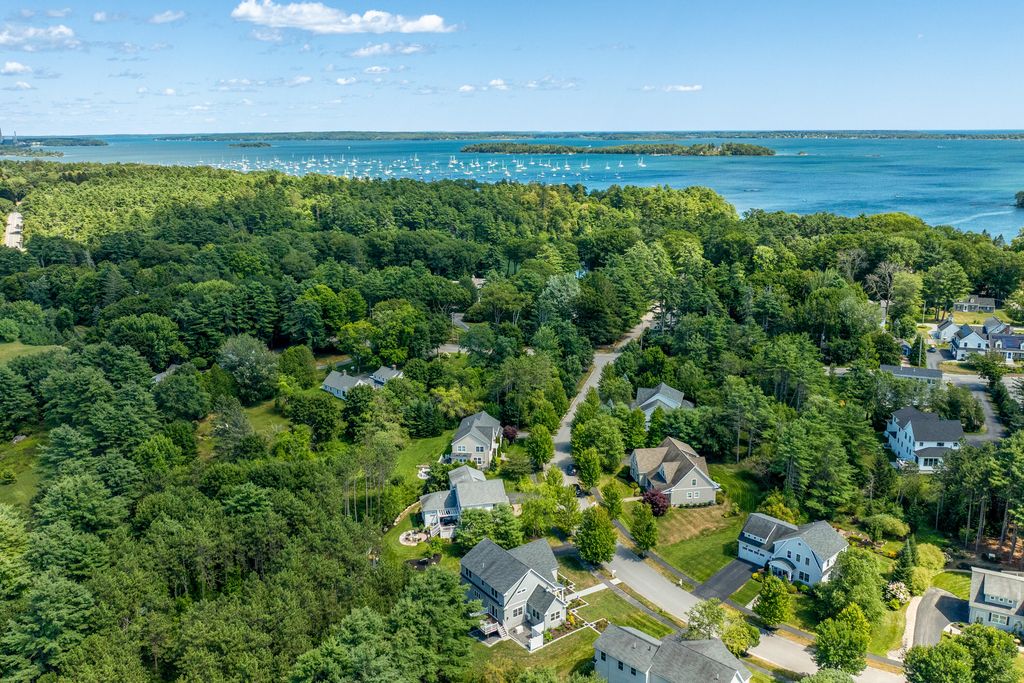 7 Mussel Cove Lane, Falmouth, ME 04105 — photo 2