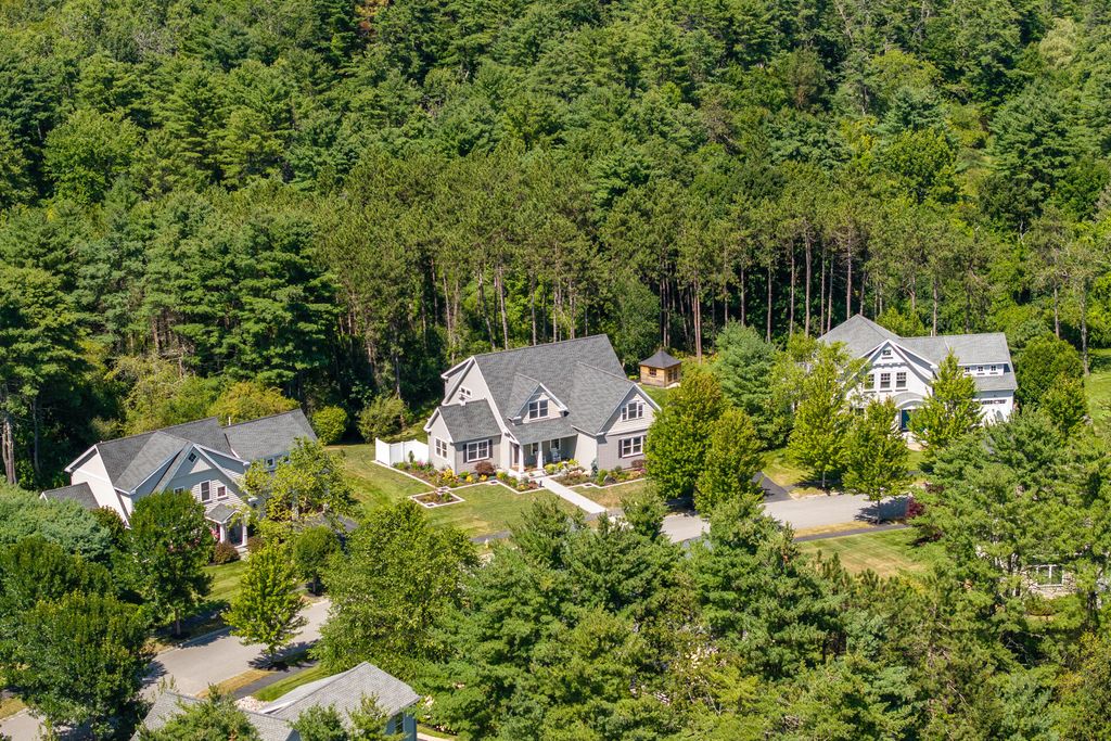 7 Mussel Cove Lane, Falmouth, ME 04105 — photo 3