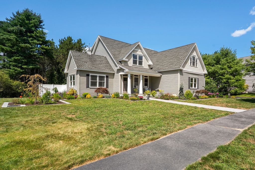 7 Mussel Cove Lane, Falmouth, ME 04105 — photo 4