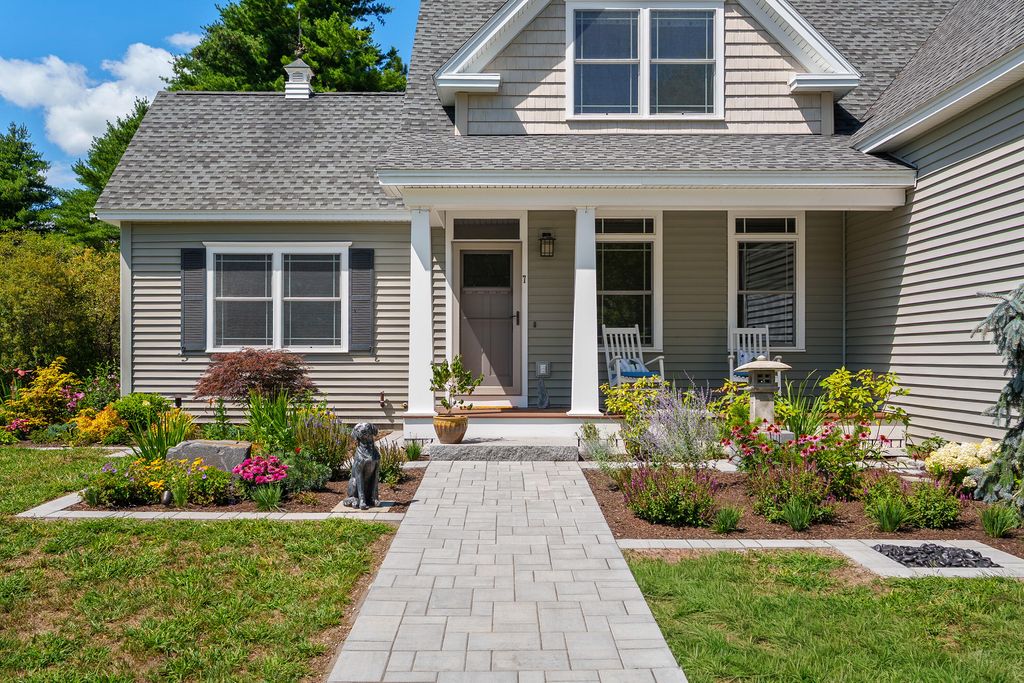7 Mussel Cove Lane, Falmouth, ME 04105 — photo 5
