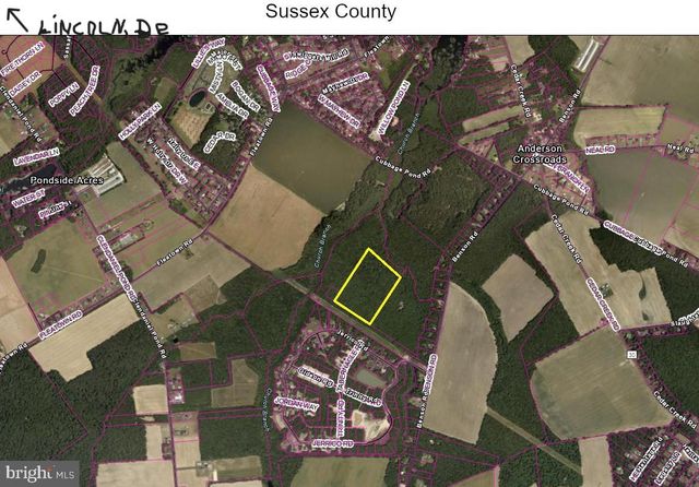 0 BENSON, Lincoln, DE 19960