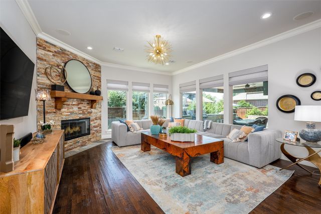 3443 Hickory Grove Lane, Frisco, TX 75033