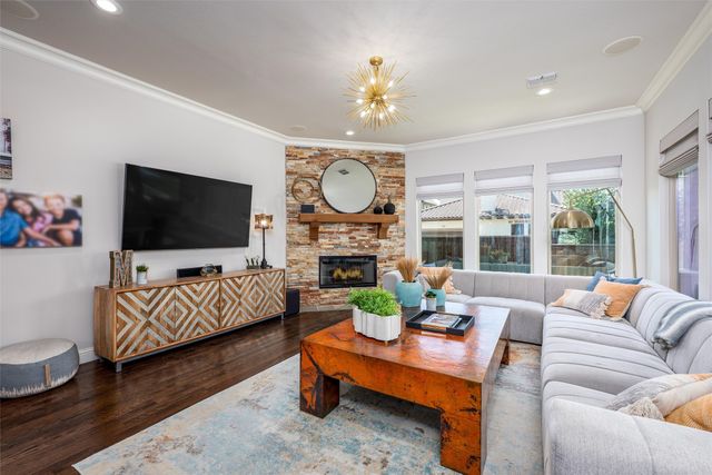 3443 Hickory Grove Lane, Frisco, TX 75033