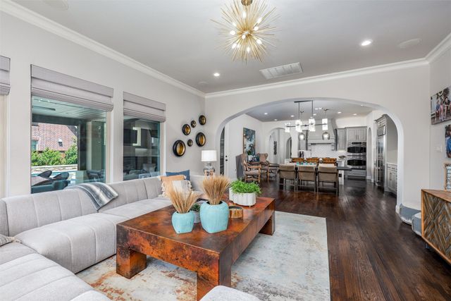 3443 Hickory Grove Lane, Frisco, TX 75033