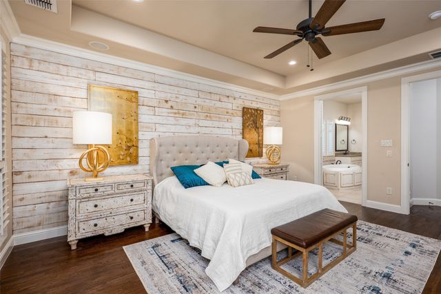 3443 Hickory Grove Lane, Frisco, TX 75033