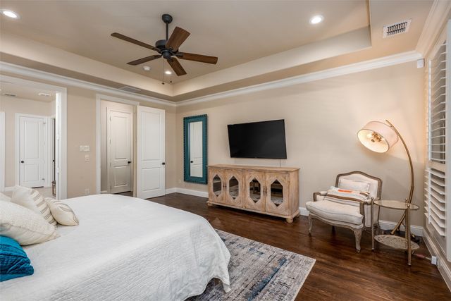 3443 Hickory Grove Lane, Frisco, TX 75033