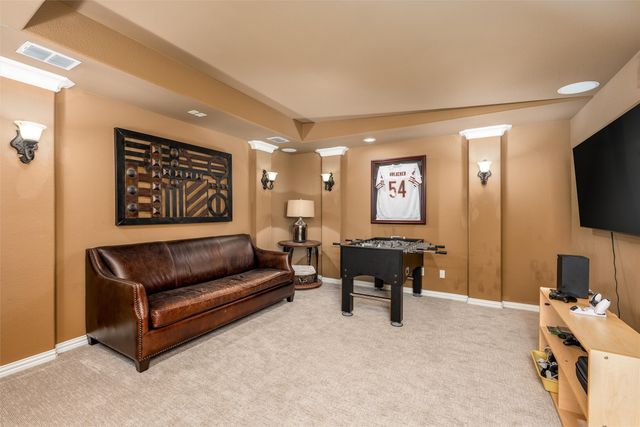 3443 Hickory Grove Lane, Frisco, TX 75033