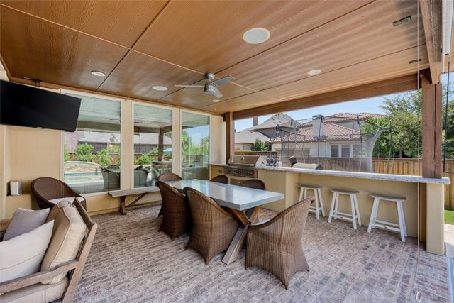 3443 Hickory Grove Lane, Frisco, TX 75033