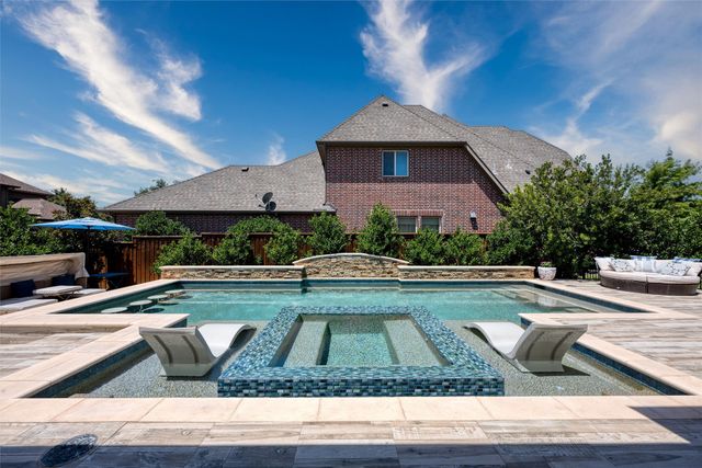 3443 Hickory Grove Lane, Frisco, TX 75033