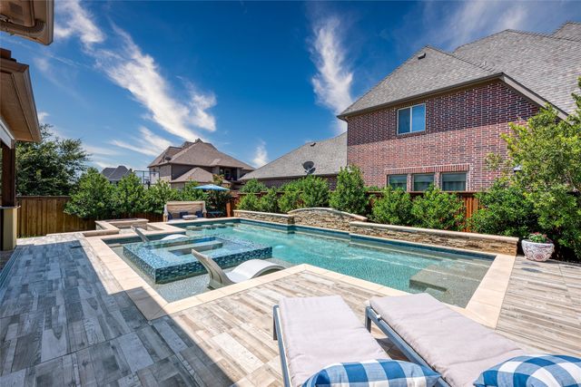 3443 Hickory Grove Lane, Frisco, TX 75033