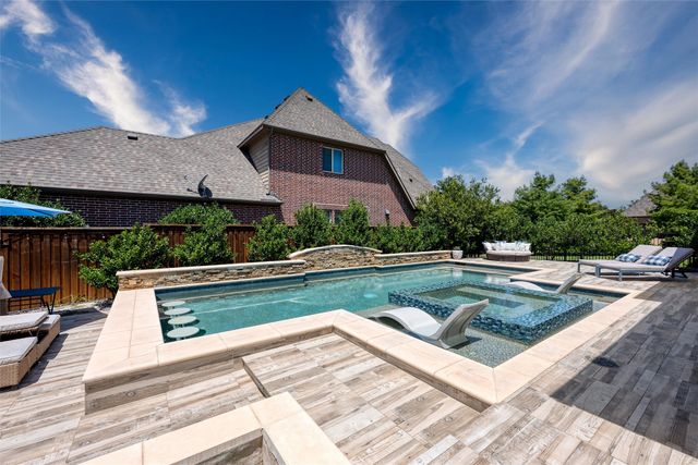 3443 Hickory Grove Lane, Frisco, TX 75033