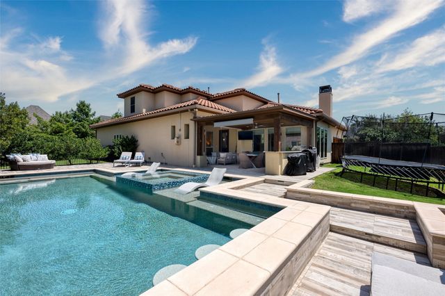 3443 Hickory Grove Lane, Frisco, TX 75033