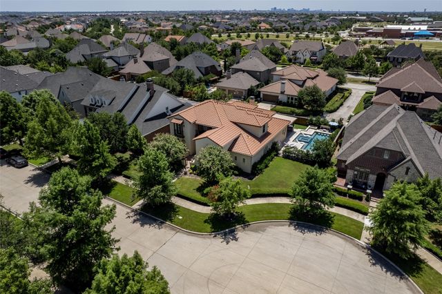 3443 Hickory Grove Lane, Frisco, TX 75033