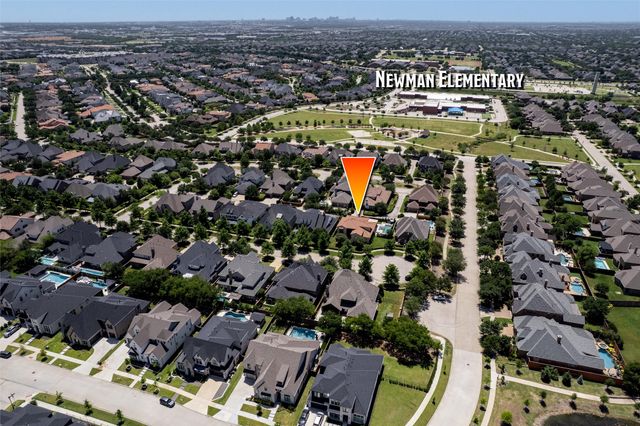 3443 Hickory Grove Lane, Frisco, TX 75033