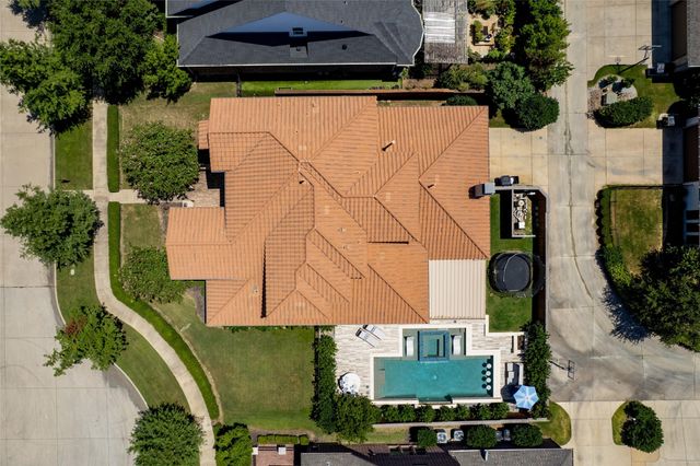 3443 Hickory Grove Lane, Frisco, TX 75033