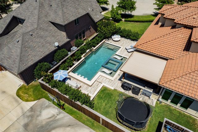 3443 Hickory Grove Lane, Frisco, TX 75033