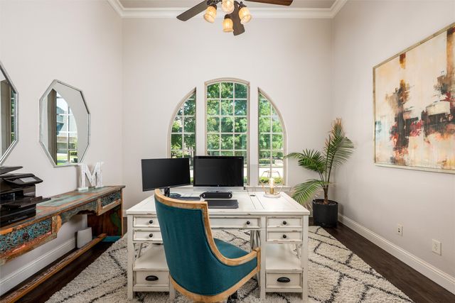 3443 Hickory Grove Lane, Frisco, TX 75033