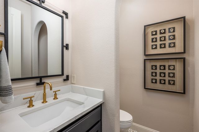 3443 Hickory Grove Lane, Frisco, TX 75033