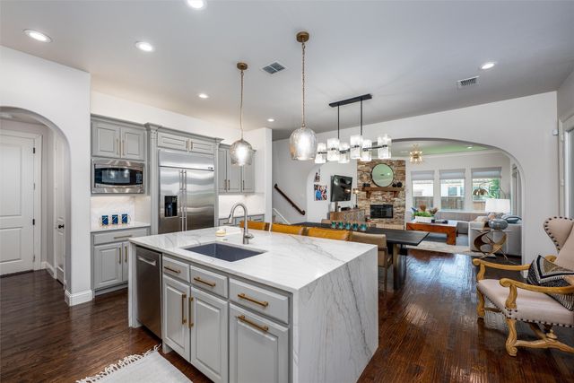 3443 Hickory Grove Lane, Frisco, TX 75033