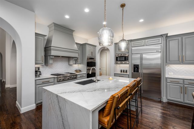 3443 Hickory Grove Lane, Frisco, TX 75033