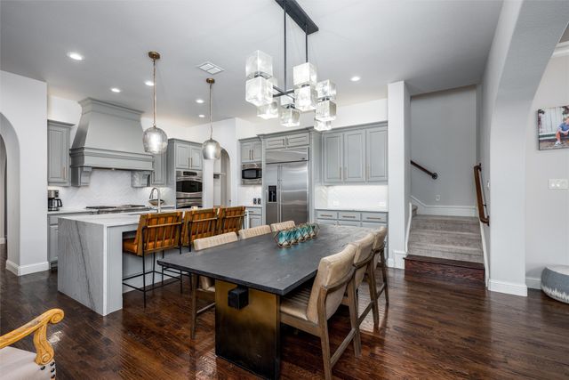 3443 Hickory Grove Lane, Frisco, TX 75033