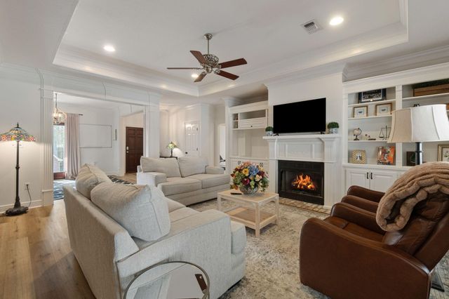 22 Knollwood Ln., Purvis, MS 39475