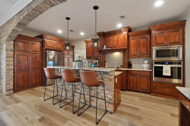 22 Knollwood Ln., Purvis, MS 39475