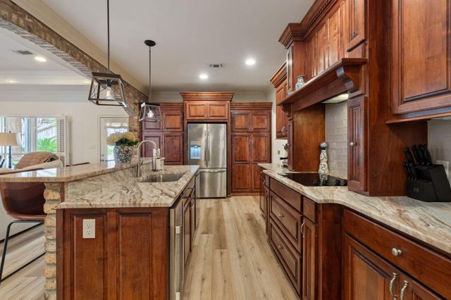 22 Knollwood Ln., Purvis, MS 39475