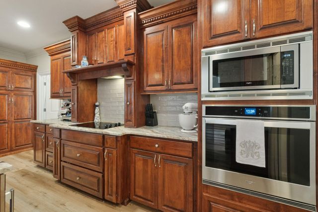 22 Knollwood Ln., Purvis, MS 39475